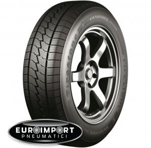 Firestone VANHAWK MULTISEASON 215/60 R17 109 T Carico C  8PR